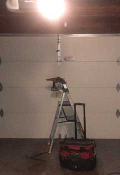 Electric Garage Door Opener Repair Near Dutch Village