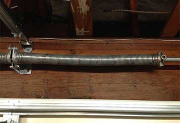 Garage Door Springs | Garage Door Repair Murrieta, CA