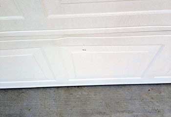 Garage Door Panel Replacement | Murrieta
